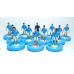 Subbuteo Andrew Table Soccer Lazio 2019-20 on WSB Professional bases
